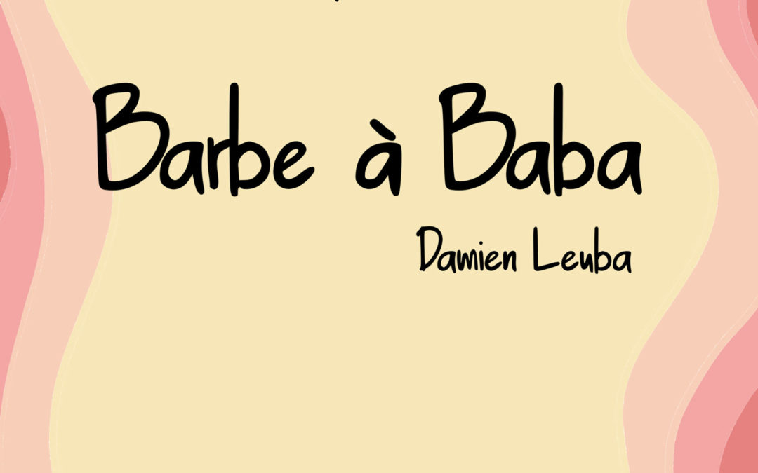 Barbe à Baba